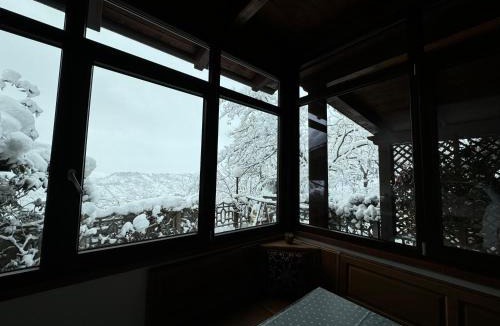 Potenza House | B&B Mariù