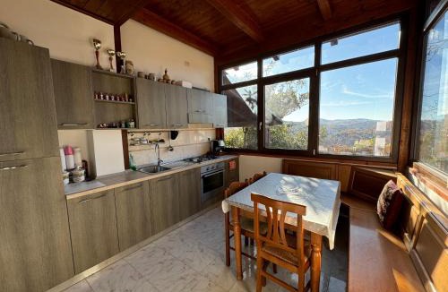 Potenza House | B&B Mariù