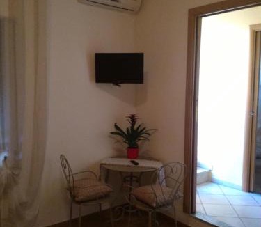 Scilla Bed & Breakfast | B&B Marianna