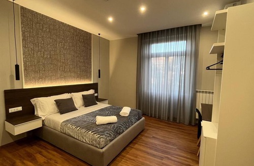 Foggia Bed & Breakfast | B&B MariLù