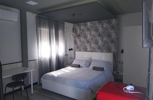 Grisolia Bed & Breakfast | B&B Marino