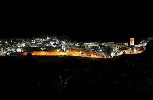 Monte Sant'Angelo Hotel | B&B Michael