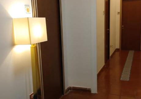 Salerno Bed & Breakfast | B&B Mini Hotel Incity-close train station and port-