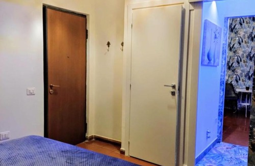 Salerno Bed & Breakfast | B&B Mini Hotel Incity-close train station and port-