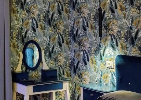 Salerno Bed & Breakfast | B&B Mini Hotel Incity-close train station and port-