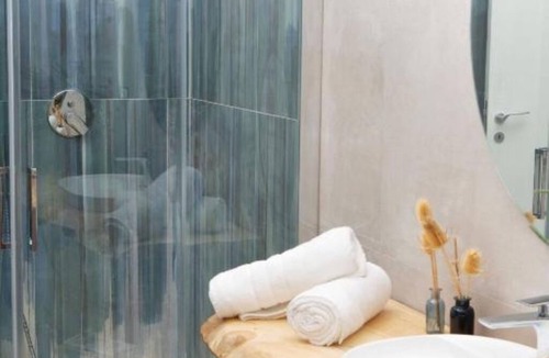 Bacoli Bed & Breakfast | B&B Miseno23 - Deluxe Double Room with Terrace and Garden View