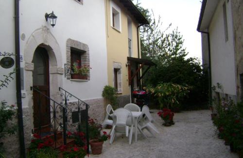 Introdacqua Bed & Breakfast | B&B Myosotis