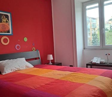 Materdei Bed & Breakfast | B&B Napoli Leggendaria