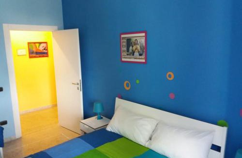 Materdei Bed & Breakfast | B&B Napoli Leggendaria
