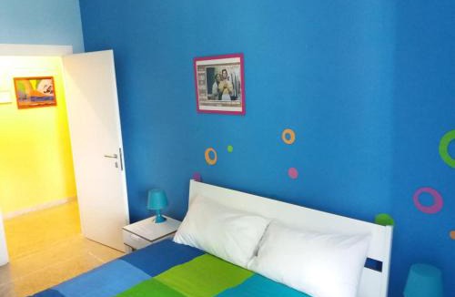 Materdei Bed & Breakfast | B&B Napoli Leggendaria