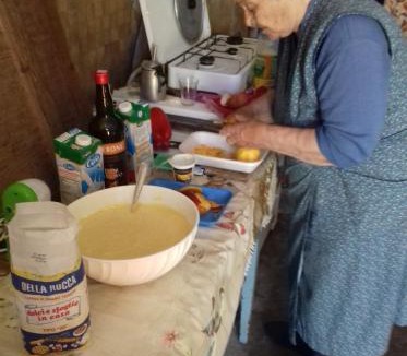 Santo Stefano di Sessanio Bed & Breakfast | B&B Nonno Severino