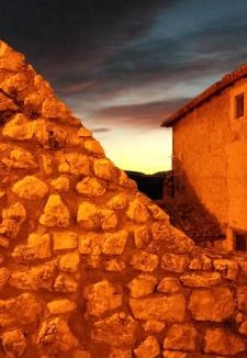 Santo Stefano di Sessanio Bed & Breakfast | B&B Nonno Severino