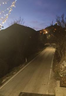 Santo Stefano di Sessanio Bed & Breakfast | B&B Nonno Severino