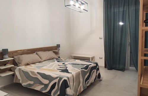 Buccino House | B&B Nonna Melina fitta camere