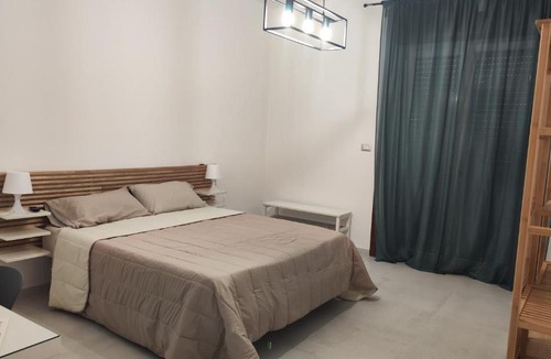Buccino House | B&B Nonna Melina fitta camere