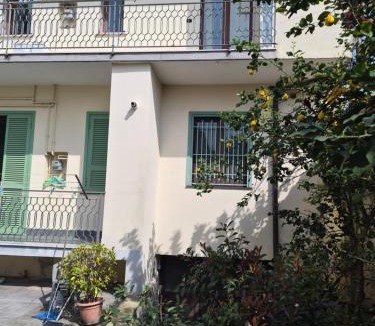Frattamaggiore Bed & Breakfast | B&B Oasi di Frattamaggiore