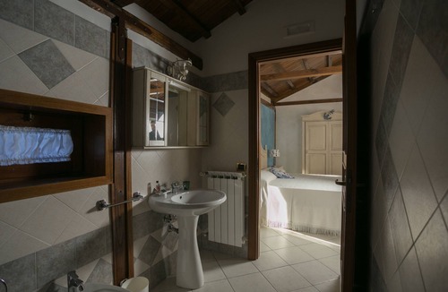 Latina Bed & Breakfast | B&B Oasi Di Mamma Clara