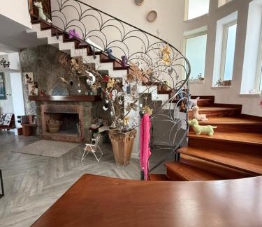 Feroleto Antico Bed & Breakfast | B&B Pacilita