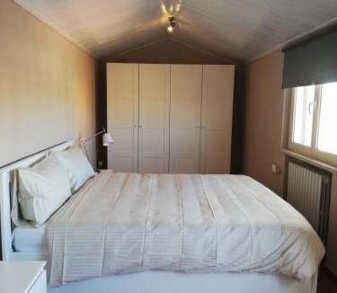 Pineta Bed & Breakfast | B&B Palazzo de "Il Nuovo Duca Minimo"
