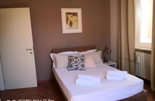 Pineta Bed & Breakfast | B&B Palazzo de "Il Nuovo Duca Minimo"
