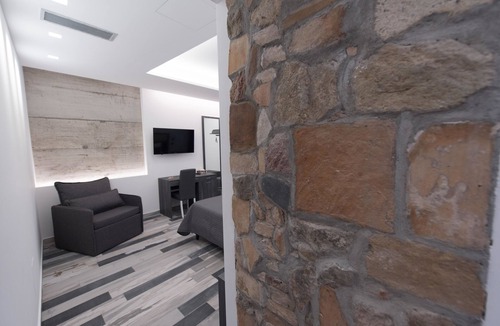Vibo Valentia Bed & Breakfast | B&B Palazzo Irma