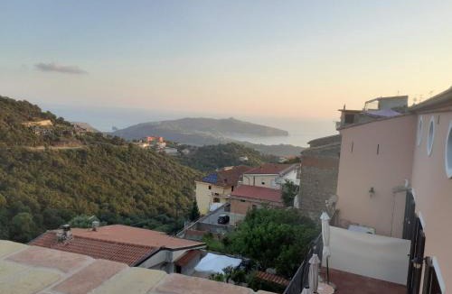 Centola Bed & Breakfast | B&B Palazzo Lupo