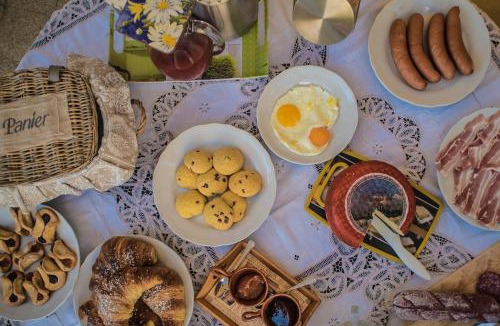 Monteprandone Bed & Breakfast | B&B Palazzo Mestichelli Boutique Palace