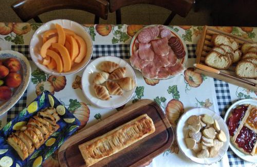 Monteprandone Bed & Breakfast | B&B Palazzo Mestichelli Boutique Palace