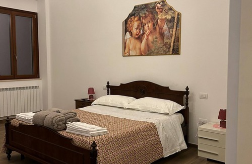 Corropoli Bed & Breakfast | B&B Piazza pie' di corte nel Centro storico di Corropoli
