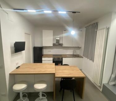 Avellino Apartment | B&B Platani