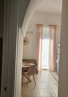Ruvo di Puglia House | B&B Poggio dei Mori Appartamento 2 camere nel centro storico con WiFi e aria condizionata