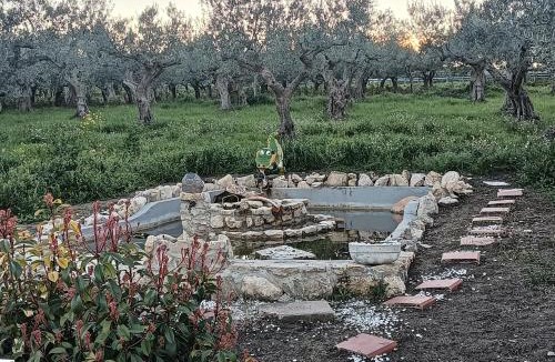 Montenero di Bisaccia Bed & Breakfast | B&B Pozzo Innamorato