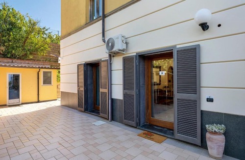Licola Apartment | B&B Pozzuoli - Suite Ermosa