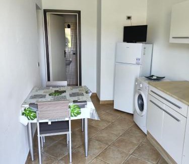 Villapiana House | B & B Residence L'Ancora