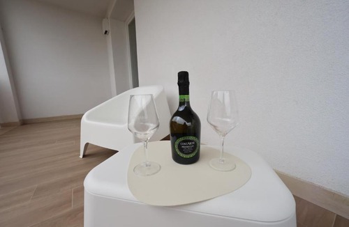 Foggia Apartment | B&B Residence Sweet Night