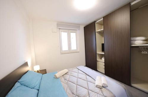 Foggia Apartment | B&B Residence Sweet Night