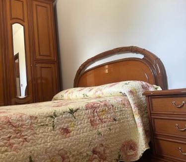 Gesualdo Bed & Breakfast | B&B Resort Tina