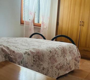 Gesualdo Bed & Breakfast | B&B Resort Tina