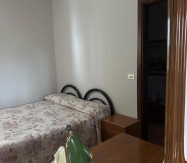 Gesualdo Bed & Breakfast | B&B Resort Tina