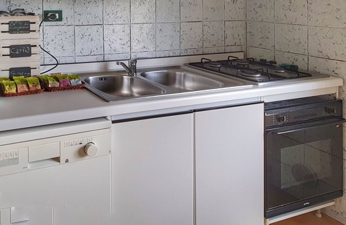 Roccasecca House | B&B Ricci by holidayngo