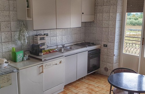 Roccasecca House | B&B Ricci by holidayngo