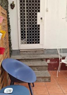 Posillipo Bed & Breakfast | B&B Rivalta - Posillipo