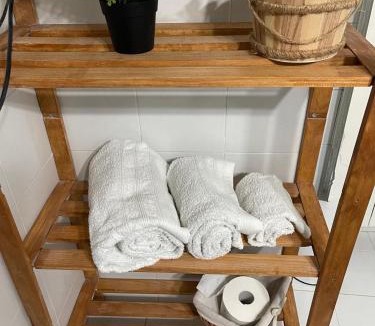 Frosinone Bed & Breakfast | B&B Room Code 2