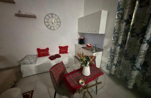 Ercolano Apartment | B&b Sant'Anna