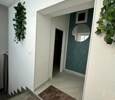 Ercolano Apartment | B&b Sant'Anna