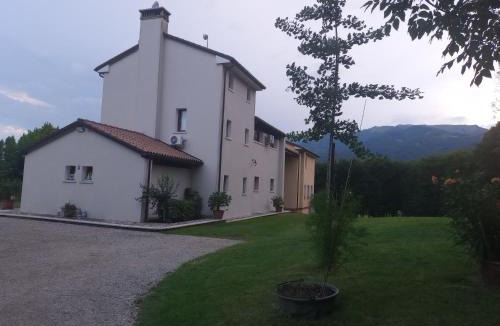 Pederobba Bed & Breakfast | B&B Santa Fosca