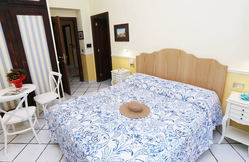 Santa Lucia House | B&B Santa Lucia 50