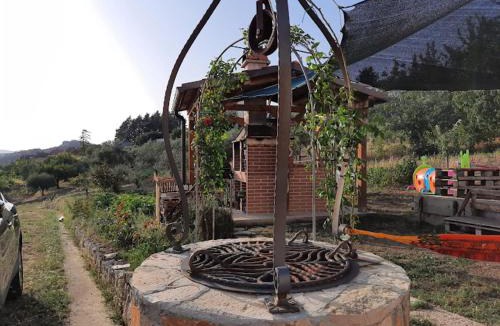 Campobasso Bed & Breakfast | B&B Santo Stefano