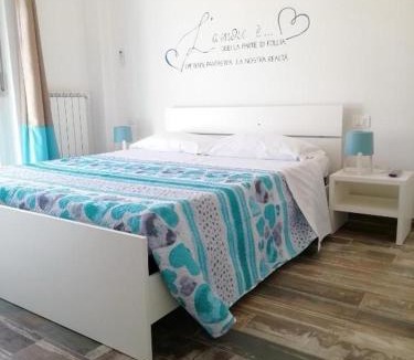 San Salvo Marina Bed & Breakfast | B&B Sapore di Mare san salvo Marina