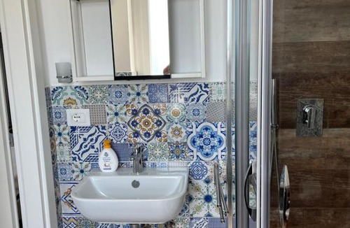 San Salvo Marina Bed & Breakfast | B&B Sapore di Mare san salvo Marina